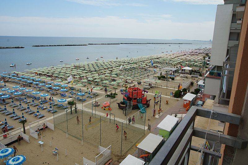 Bellaria Igea Marina