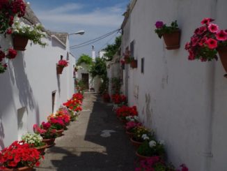 alberobello