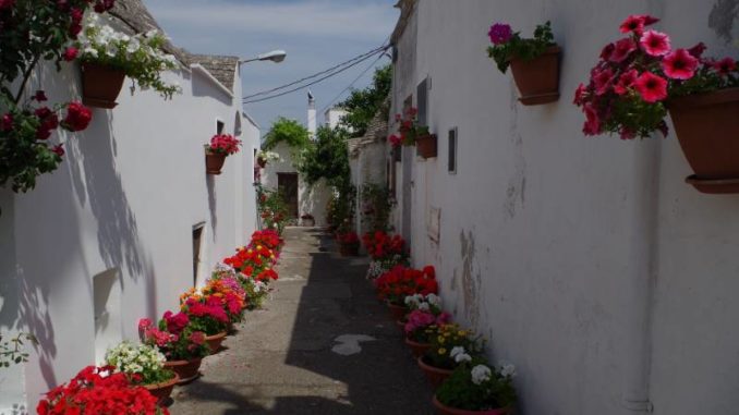 alberobello