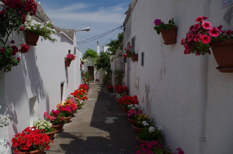 alberobello
