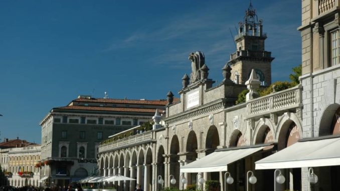 bergamo