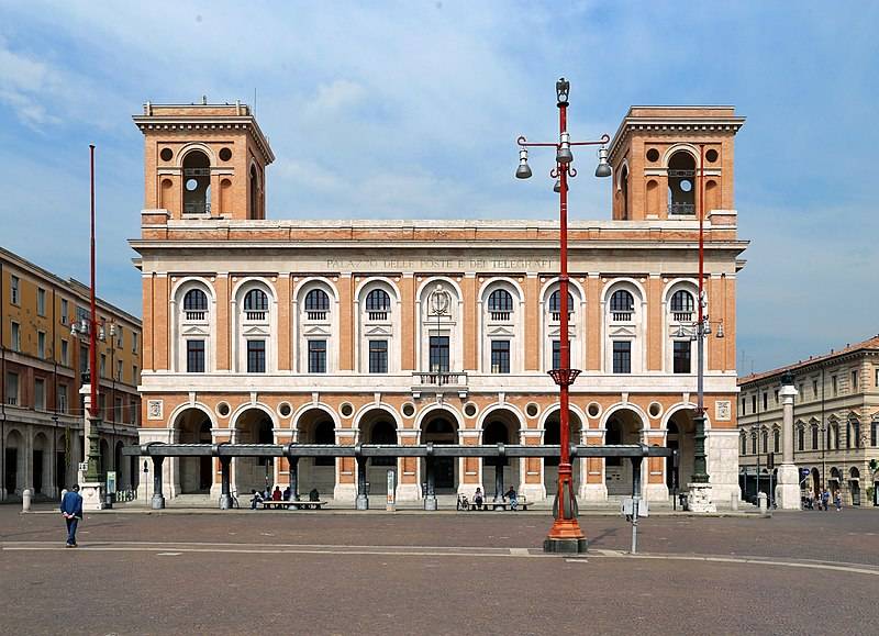 forlì