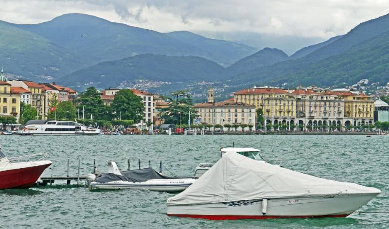 lugano