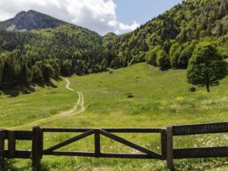 trento e trentino