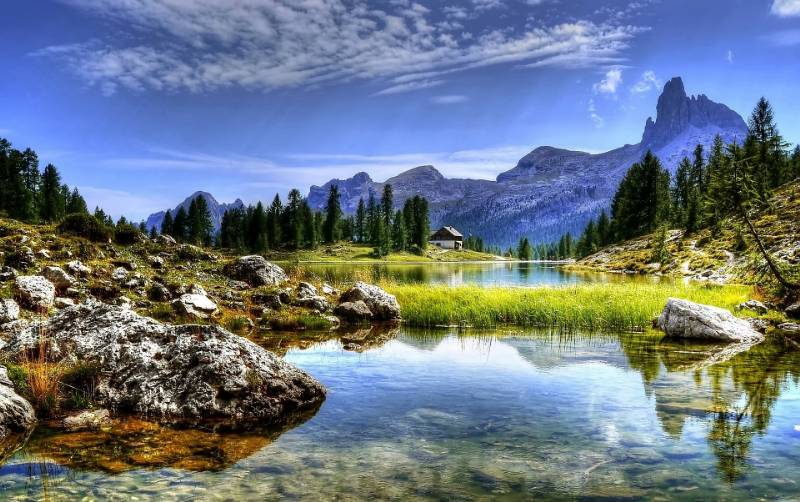 val seriana