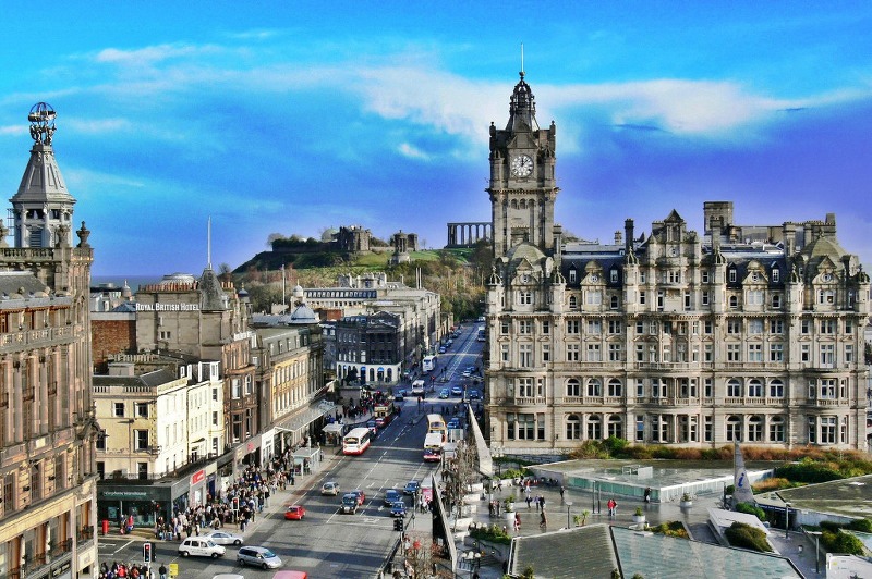 edimburgo