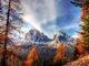 dolomites, mountains, alps, alpine, trees, conifers, coniferous, forest, woods, mountain view, peak, summit, italy, view, nature, landscape, alpine panorama, belluno, autumn, clouds, panorama, tofane, mountain landscape, mountains, mountains, mountains, mountains, mountain view, italy, italy, view, view, view, view, autumn, autumn, autumn, autumn, autumn